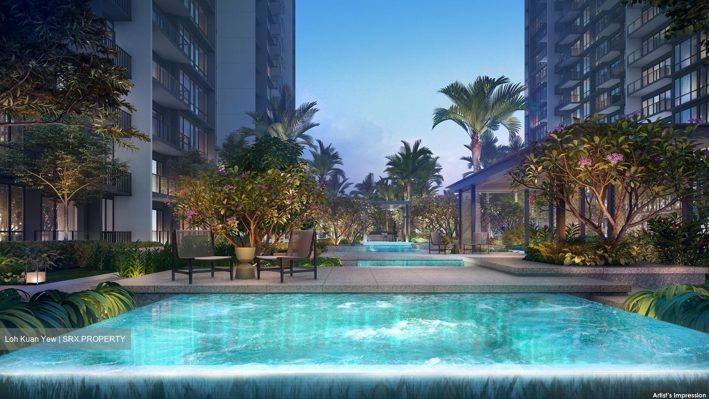 Emerald Of Katong (D15), Condominium #442481051